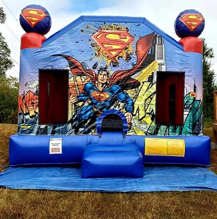 bounce houses rentals near me