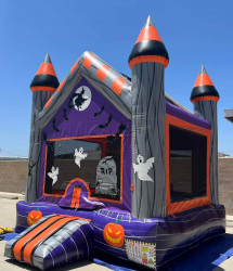 bounce house rentals near me