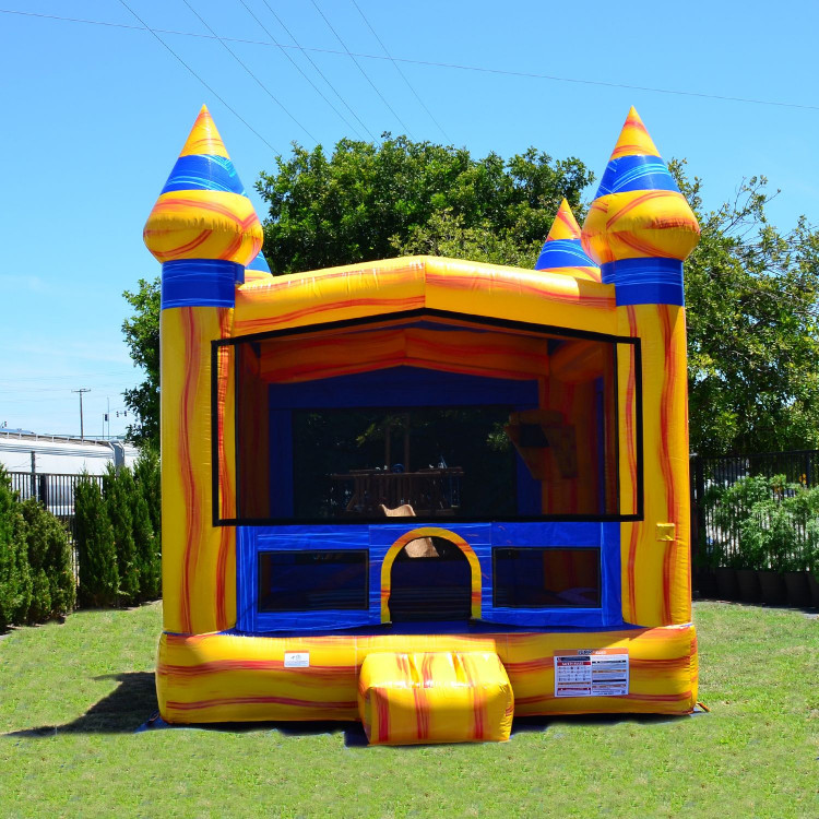 cheap bounce house rentals in Knoxville TN